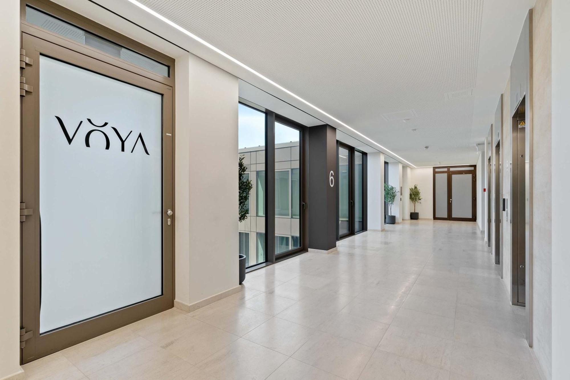 Voya Residence Zenit Royal - Luxury Apart Hotel Rooftop Views & Concierge Luxemburgo Exterior foto