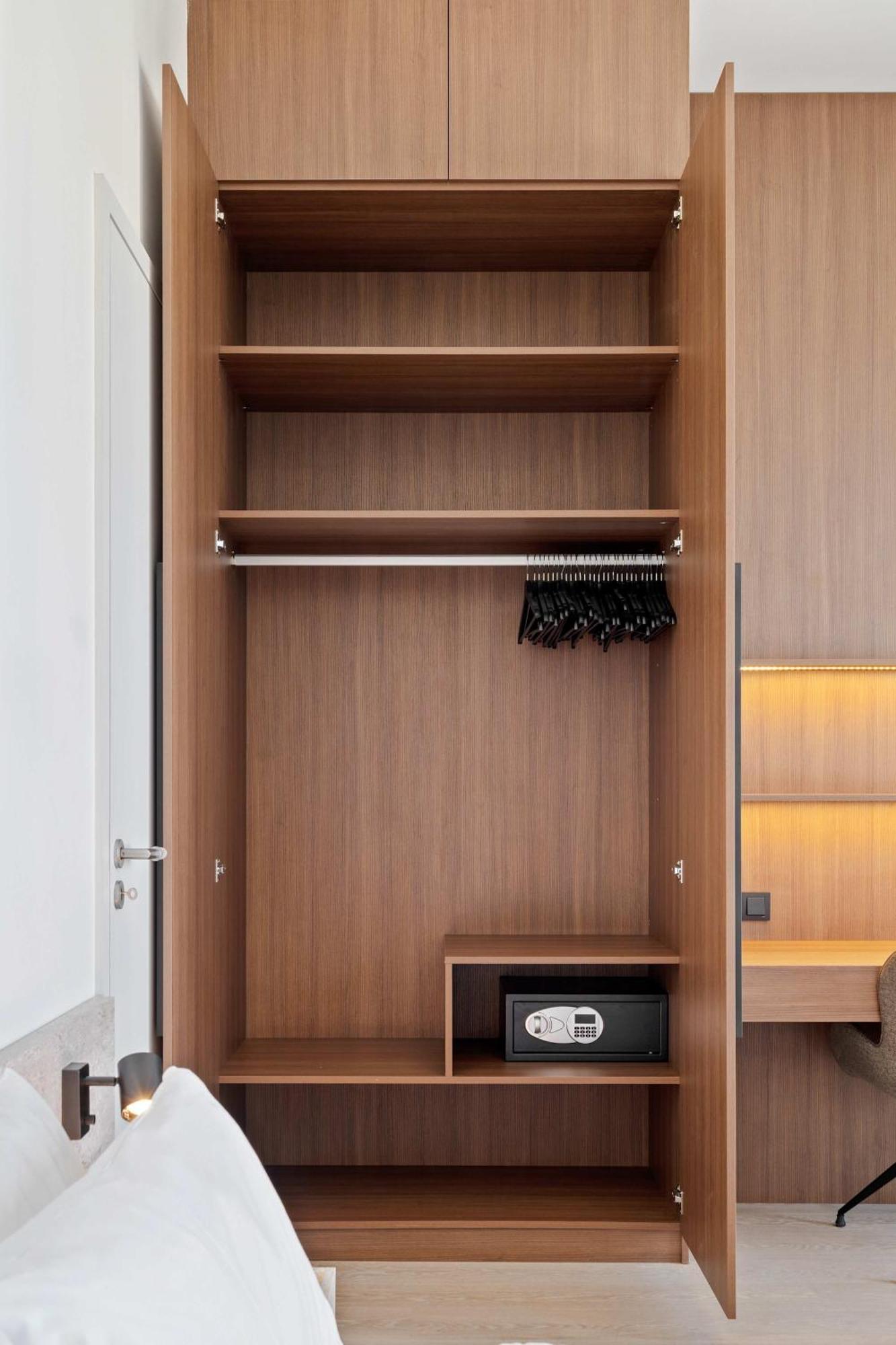 Voya Residence Zenit Royal - Luxury Apart Hotel Rooftop Views & Concierge Luxemburgo Exterior foto