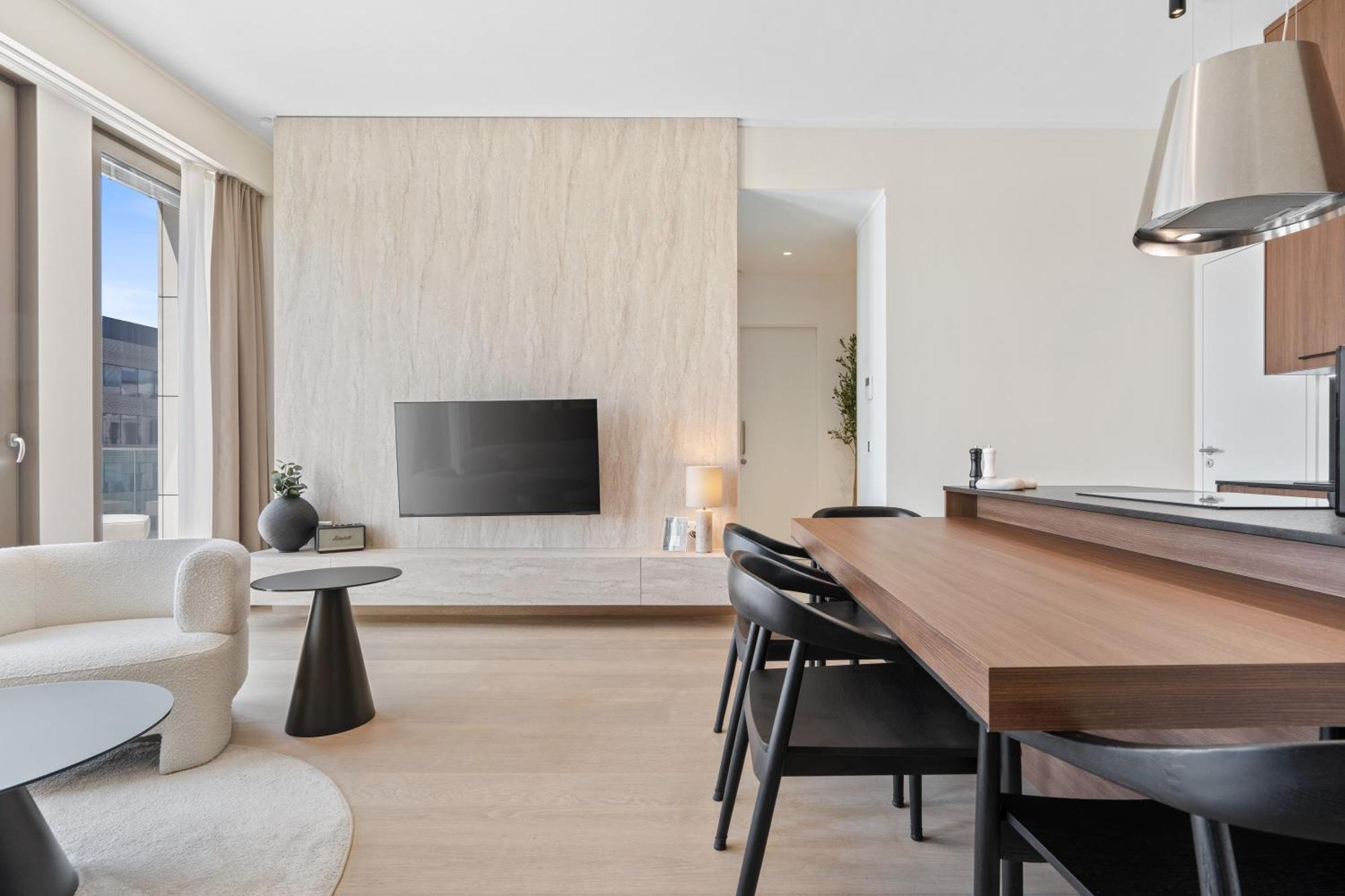 Voya Residence Zenit Royal - Luxury Apart Hotel Rooftop Views & Concierge Luxemburgo Exterior foto