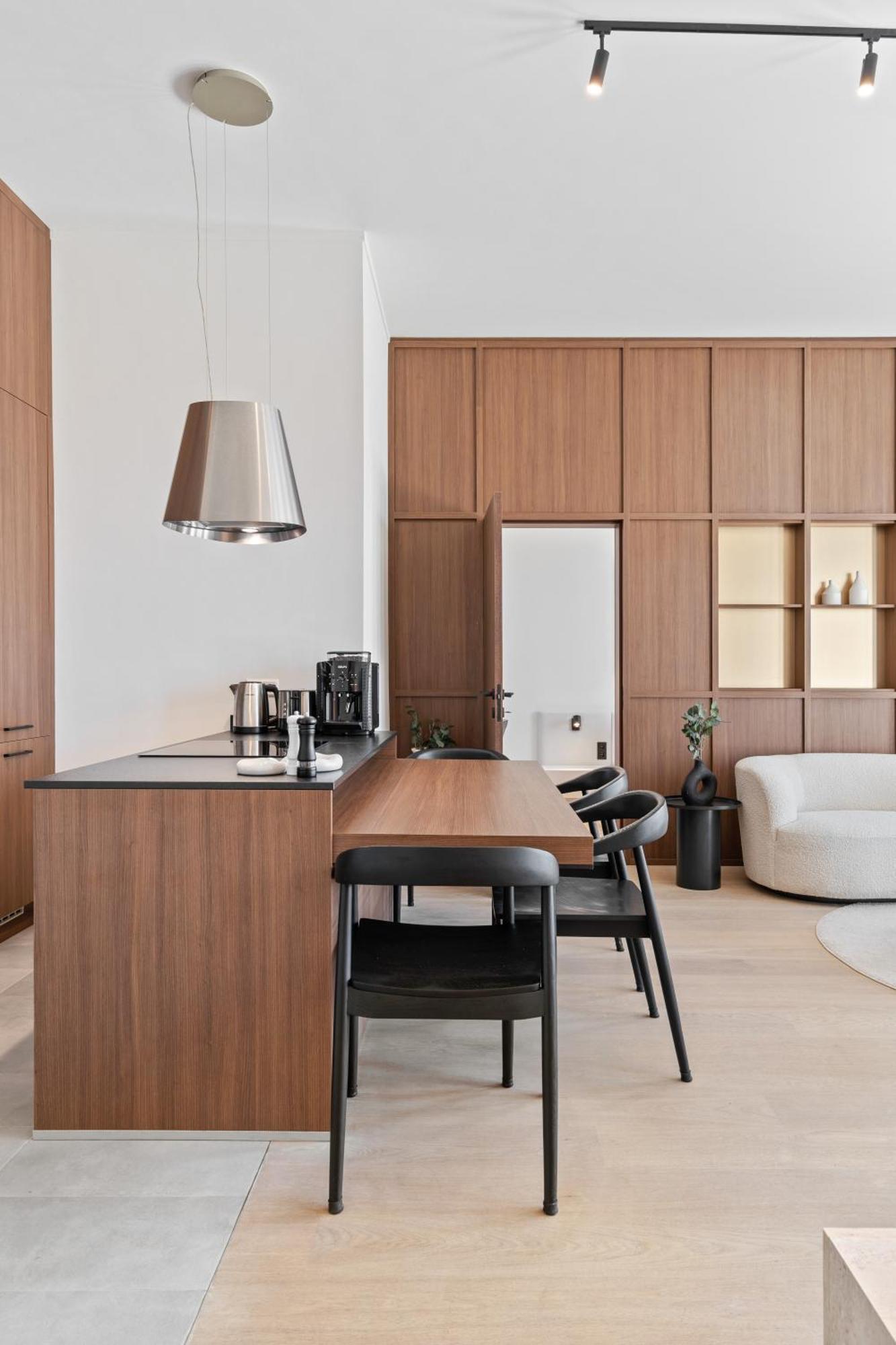 Voya Residence Zenit Royal - Luxury Apart Hotel Rooftop Views & Concierge Luxemburgo Exterior foto