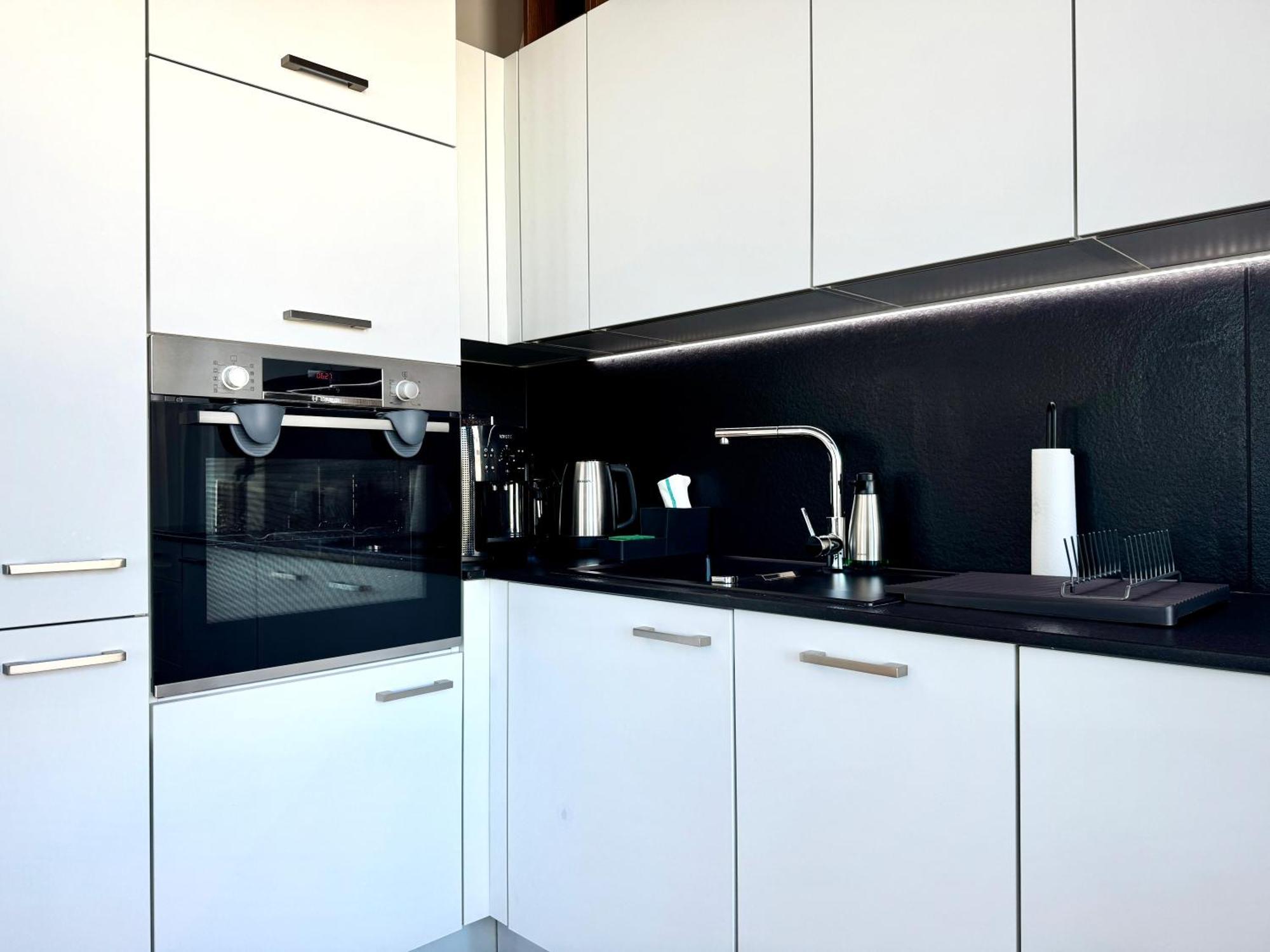 Voya Residence Zenit Royal - Luxury Apart Hotel Rooftop Views & Concierge Luxemburgo Exterior foto