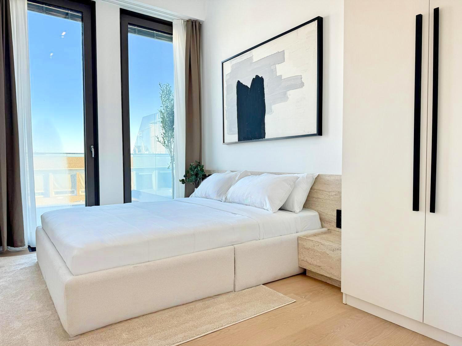 Voya Residence Zenit Royal - Luxury Apart Hotel Rooftop Views & Concierge Luxemburgo Exterior foto