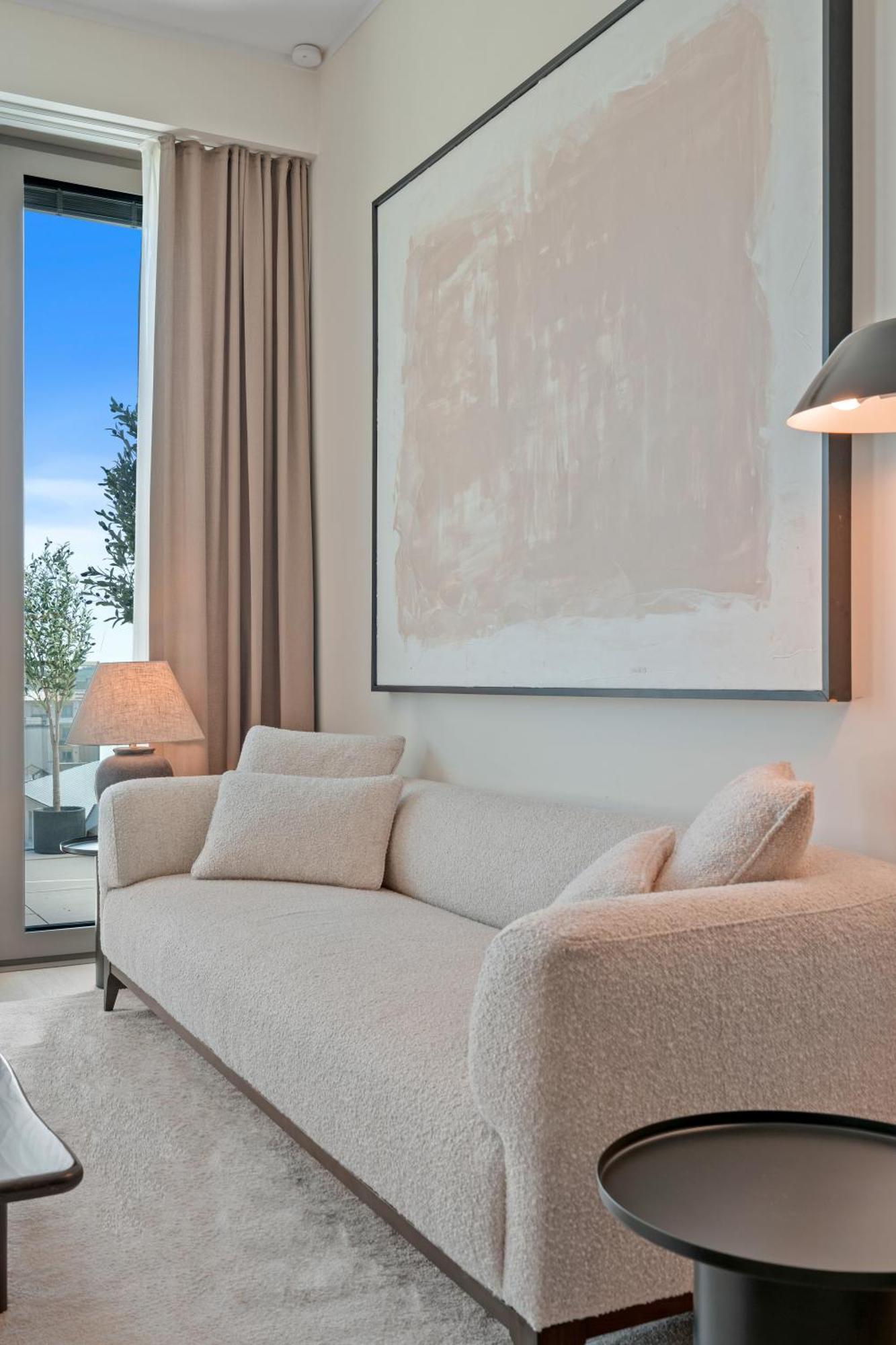 Voya Residence Zenit Royal - Luxury Apart Hotel Rooftop Views & Concierge Luxemburgo Exterior foto