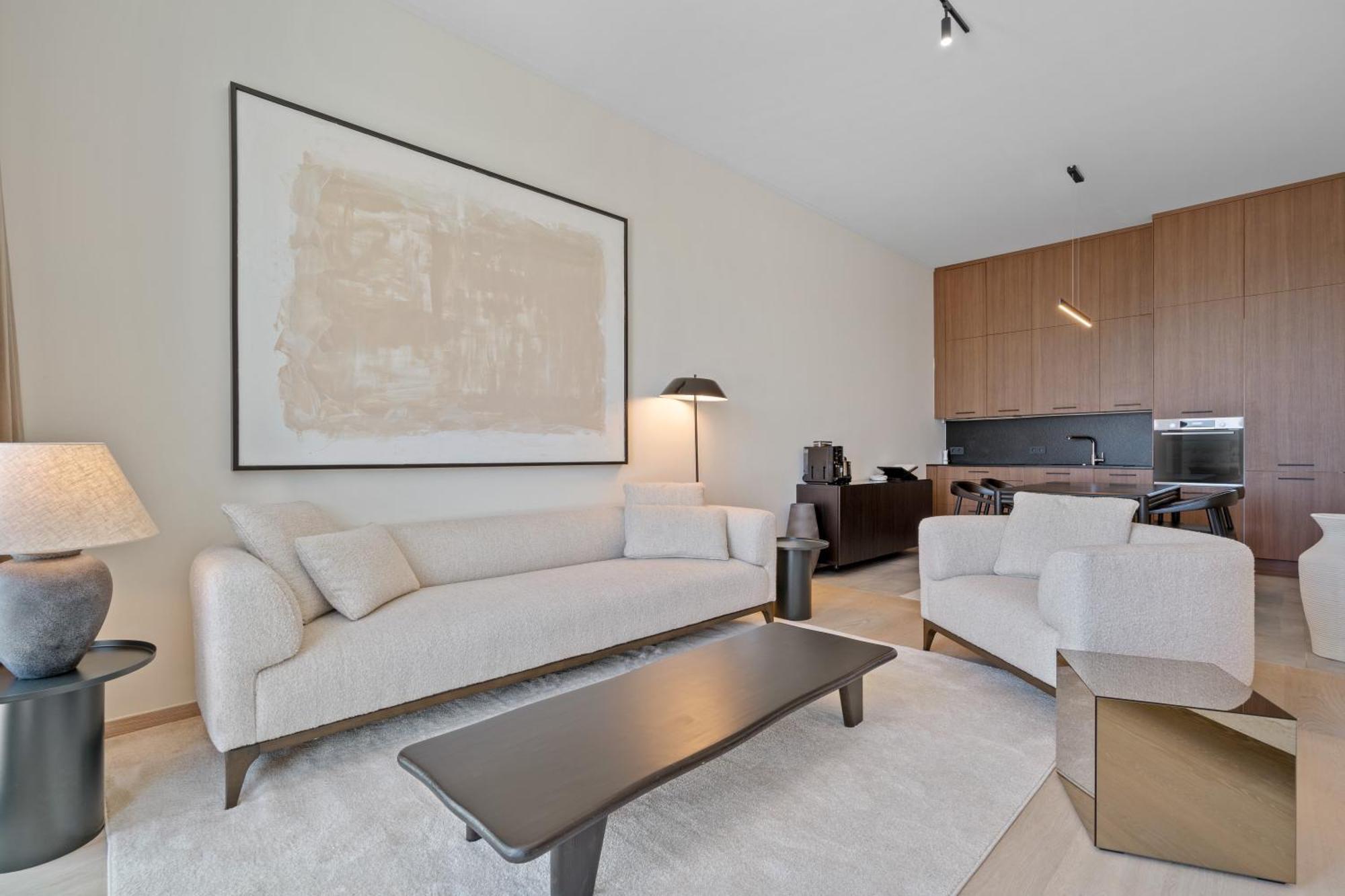 Voya Residence Zenit Royal - Luxury Apart Hotel Rooftop Views & Concierge Luxemburgo Exterior foto
